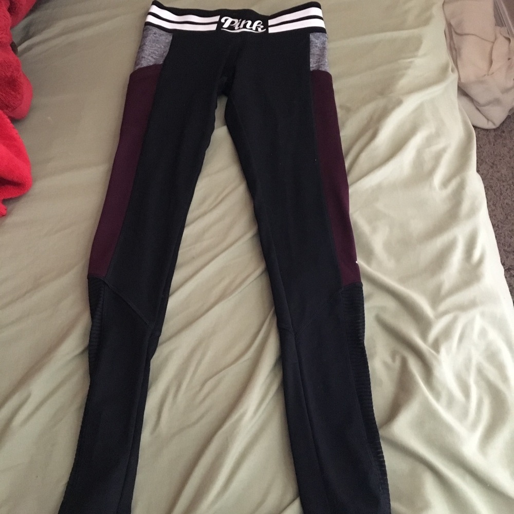 PINK VS pants